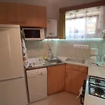 Дом отдыха Zoltan Вонярцвашхедь