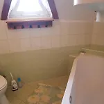 Prázdninový dům Zoltan *
