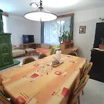 Prázdninový dům Zoltan