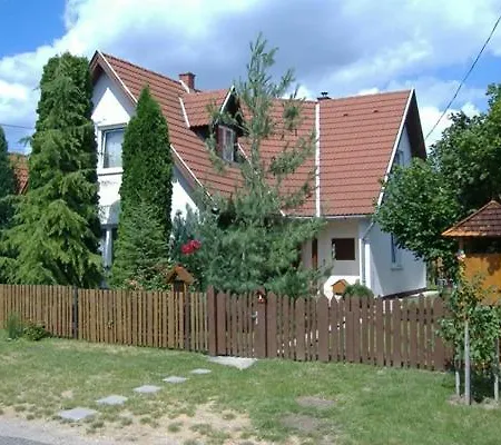 Zoltan Vonyarcvashegy