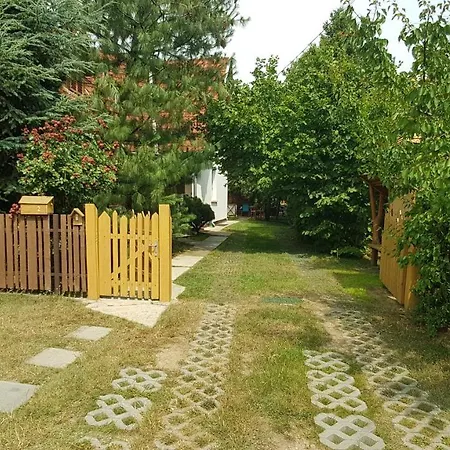 Prázdninový dům Zoltan *